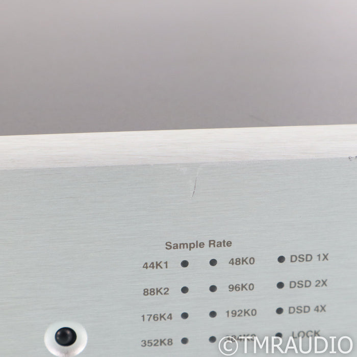 Bryston BDA-3 DAC; D/A Converter
