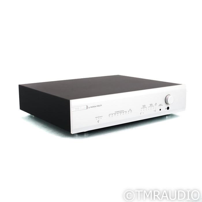 Musical Fidelity M6sR DAC; D/A Converter