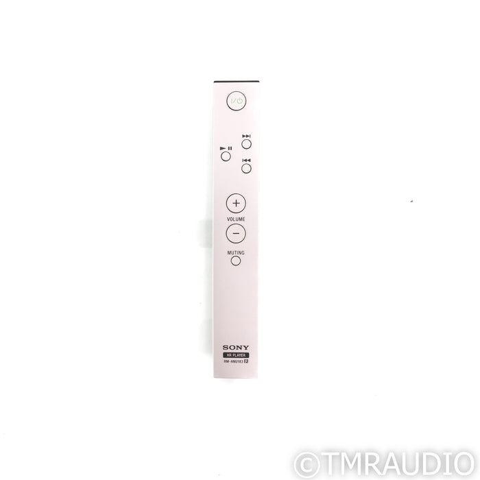 Sony HAP-Z1ES Music Streamer; 1TB
