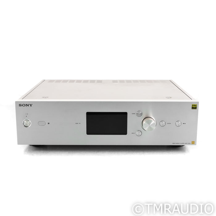 Sony HAP-Z1ES Music Streamer; 1TB