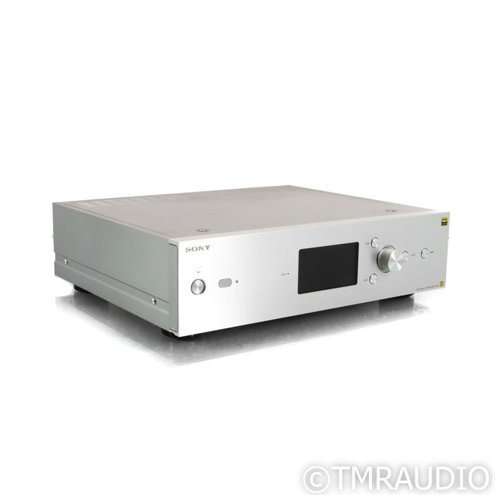 Sony HAP-Z1ES Music Streamer; 1TB
