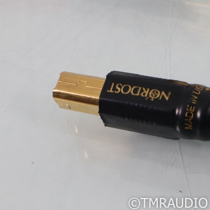 Nordost Heimdall 2 USB 2.0 Digital Cable; 1m