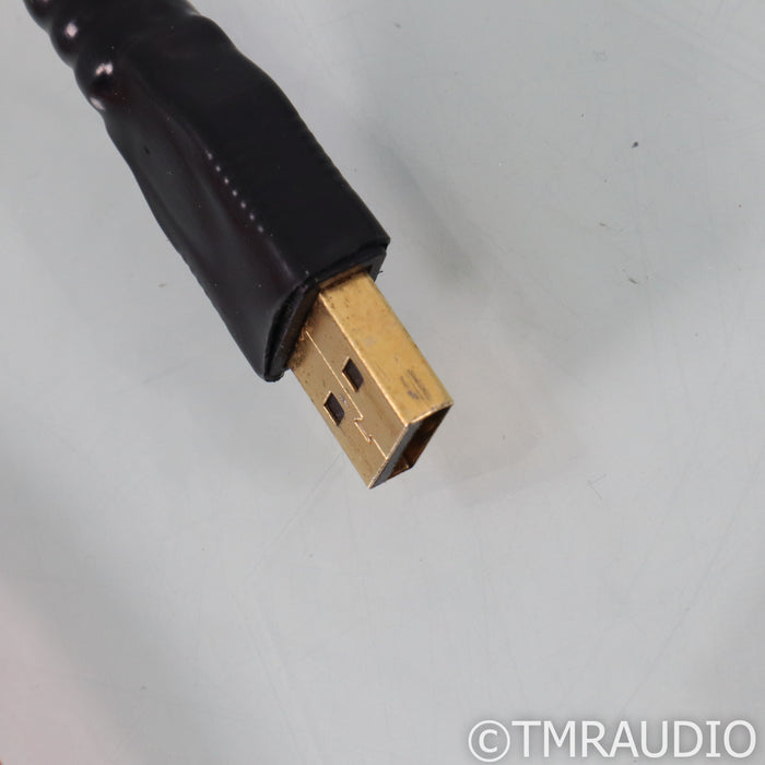 Nordost Heimdall 2 USB 2.0 Digital Cable; 1m