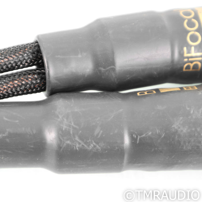 Kimber Kable Bifocal XL Speaker Cables; 2m Pair