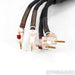 Kimber Kable Bifocal XL Speaker Cables; 2m Pair