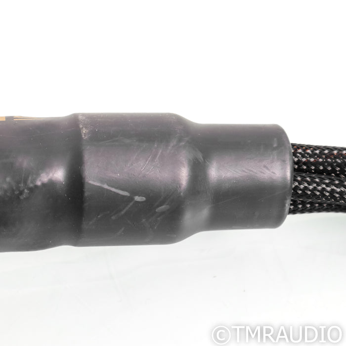 Kimber Kable Bifocal XL Speaker Cables; 2m Pair