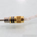 Kimber Kable KCAG Digital RCA Cable; 1m Single Interconnect