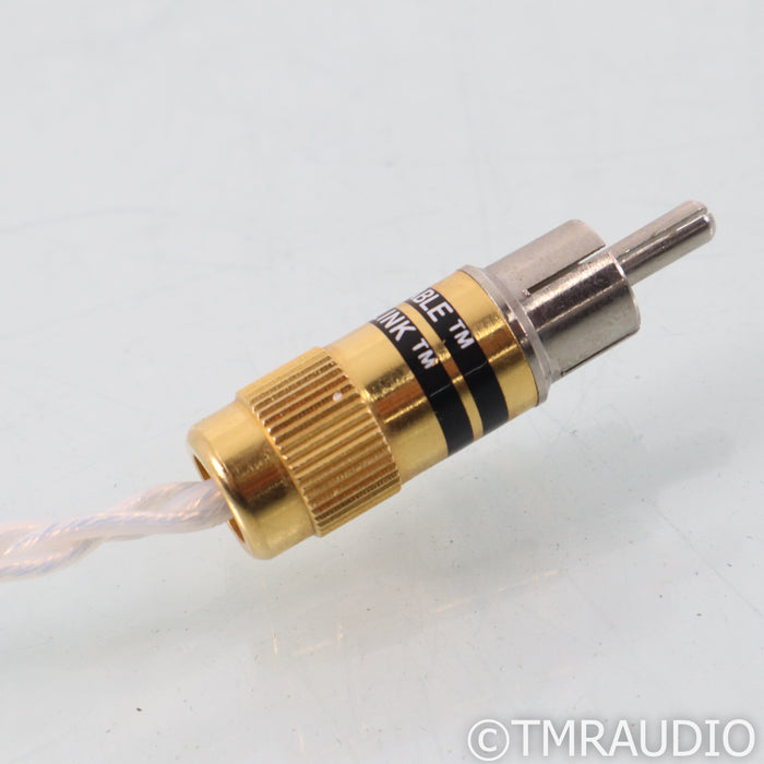 Kimber Kable KCAG Digital RCA Cable; 1m Single Interconnect