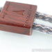 Kimber Kable KS-1126 XLR Cables; 1m Pair Balanced Interconnects