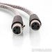 Kimber Kable KS-1126 XLR Cables; 1m Pair Balanced Interconnects