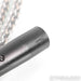 Kimber Kable KS-1126 XLR Cables; 1m Pair Balanced Interconnects