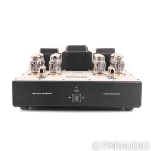 Audio Research VS115 Stereo Tube Power Amplifier