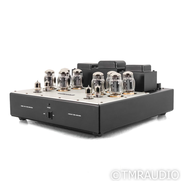 Audio Research VS115 Stereo Tube Power Amplifier