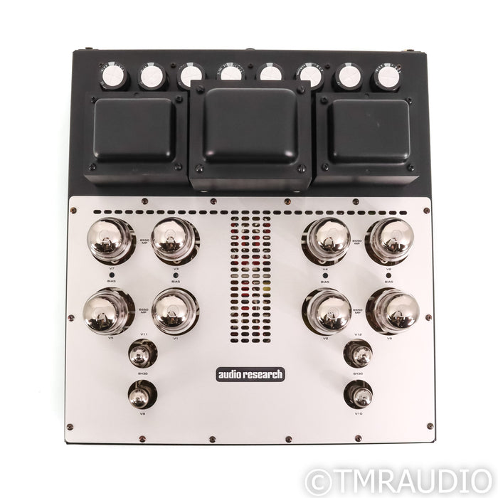 Audio Research VS115 Stereo Tube Power Amplifier