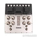 Audio Research VS115 Stereo Tube Power Amplifier