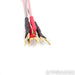 Nordost Norse 2 Bi-Wire Speaker Jumpers; Set of Four (Open Box)