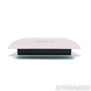 Auralic Aries Music Streamer; Ultra Low Noise Linear PSU