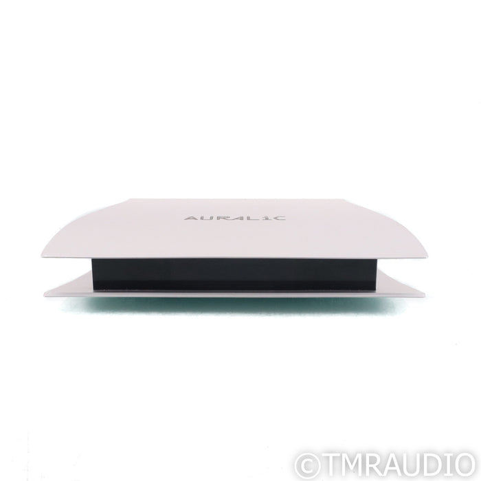 Auralic Aries Music Streamer; Ultra Low Noise Linear PSU