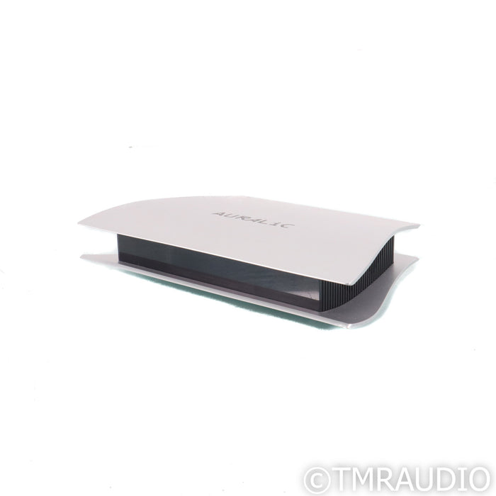 Auralic Aries Music Streamer; Ultra Low Noise Linear PSU