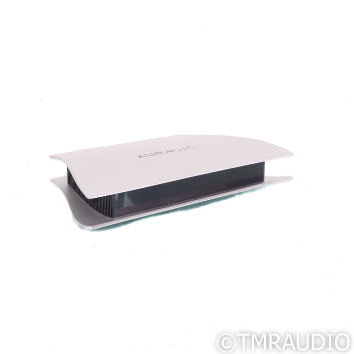 Auralic Aries Music Streamer; Ultra Low Noise Linear PSU