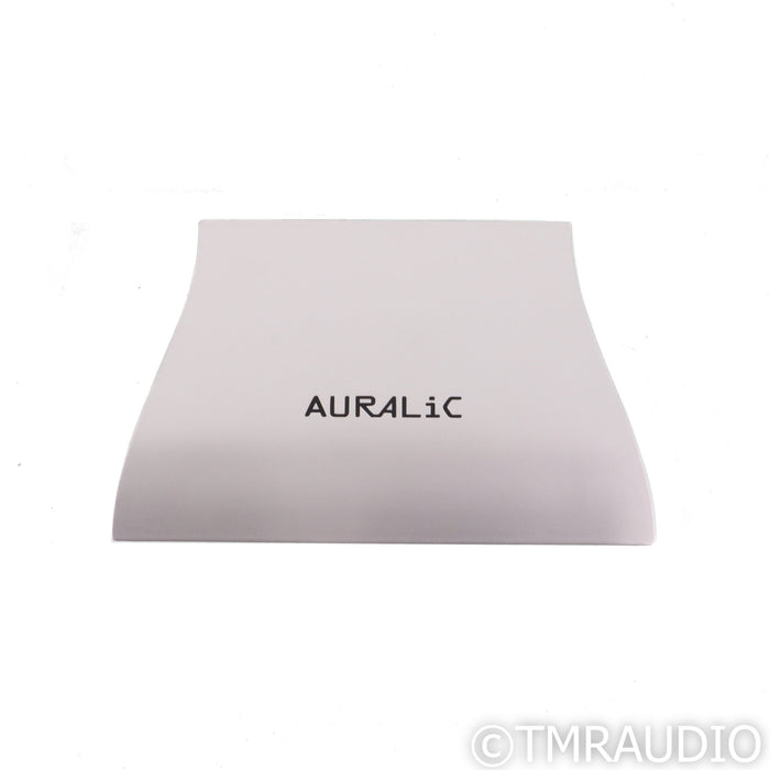 Auralic Aries Music Streamer; Ultra Low Noise Linear PSU