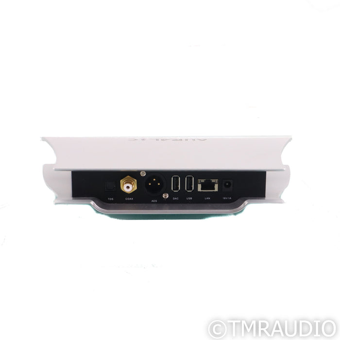 Auralic Aries Music Streamer; Ultra Low Noise Linear PSU
