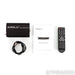 Auralic Aries Music Streamer; Ultra Low Noise Linear PSU