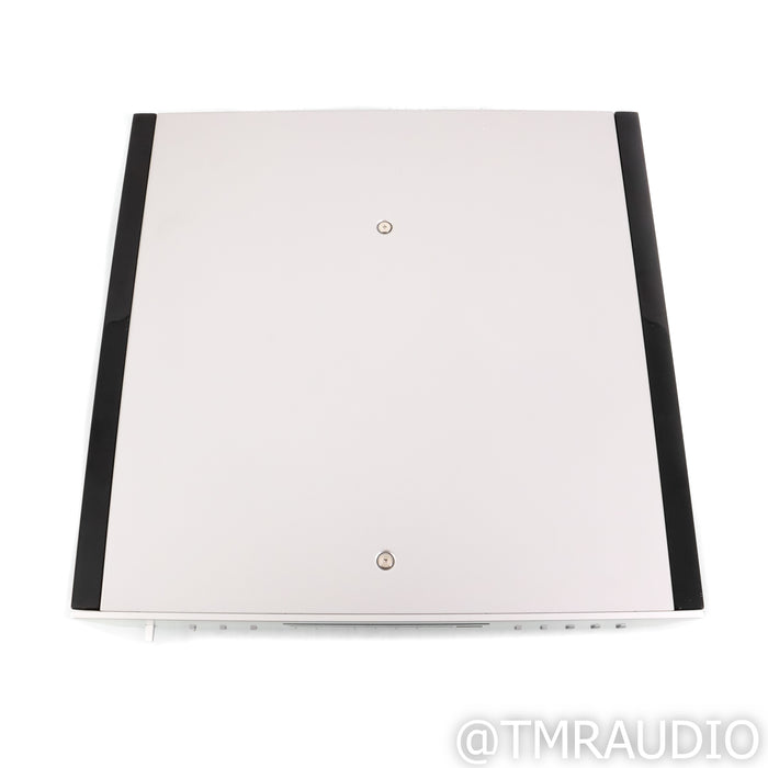 Yamaha CD-S2100 CD & SACD Player; DAC; AS-IS (USB Input Non-Functional)