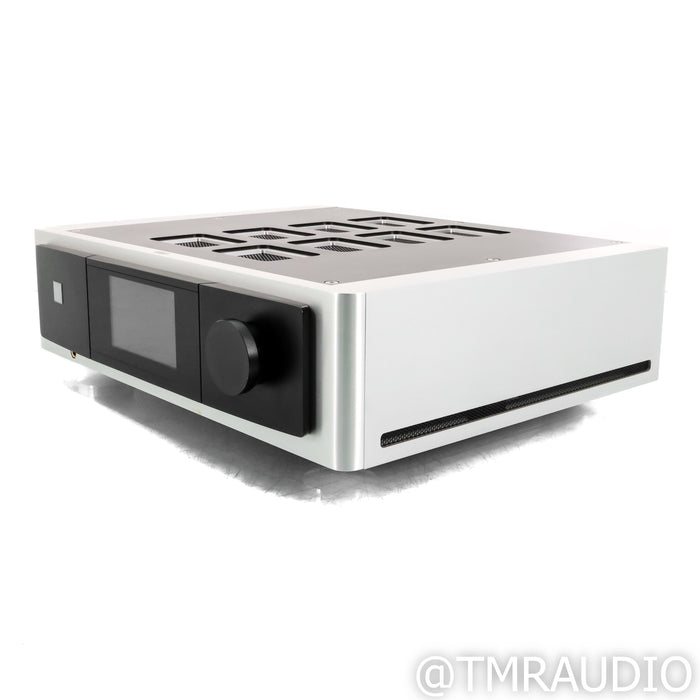 NAD M32 Stereo Integrated Amplifier; DD AP-1 & BluOS 2 Modules