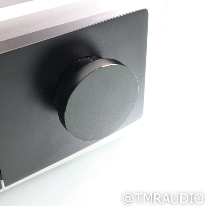 NAD M32 Stereo Integrated Amplifier; DD AP-1 & BluOS 2 Modules