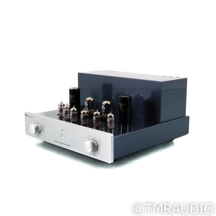 PrimaLuna ProLogue Premium Stereo Tube Preamplifier