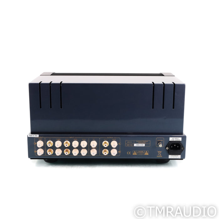 PrimaLuna ProLogue Premium Stereo Tube Preamplifier
