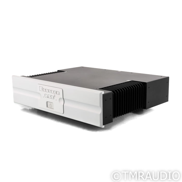 Bryston 2.5B Cubed Stereo & Mono Power Amplifier