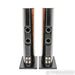Dali Epicon 6 Floorstanding Speakers; Walnut Pair