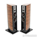 Dali Epicon 6 Floorstanding Speakers; Walnut Pair