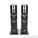 Dali Epicon 6 Floorstanding Speakers; Walnut Pair
