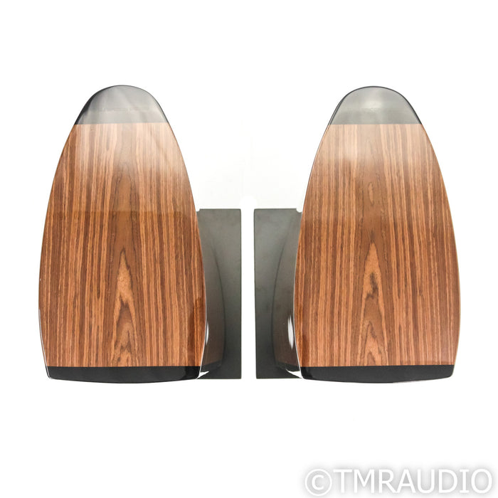 Dali Epicon 6 Floorstanding Speakers; Walnut Pair