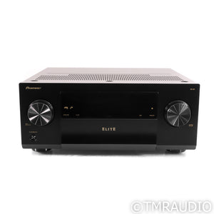 Pioneer SC-91 9.2 Channel Home Theater Receiver