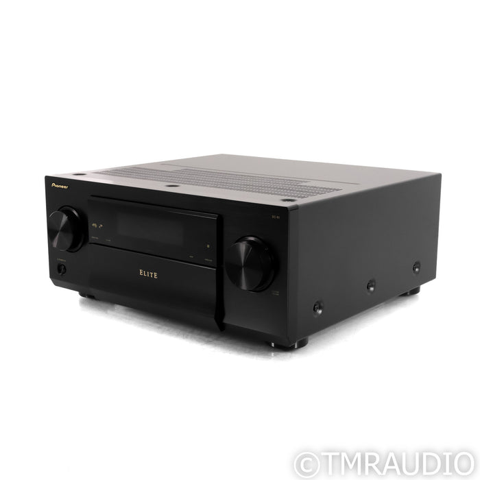 Pioneer SC-91 9.2 Channel Home Theater Receiver