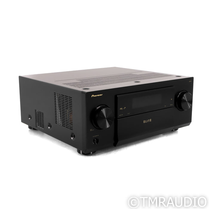 Pioneer SC-91 9.2 Channel Home Theater Receiver