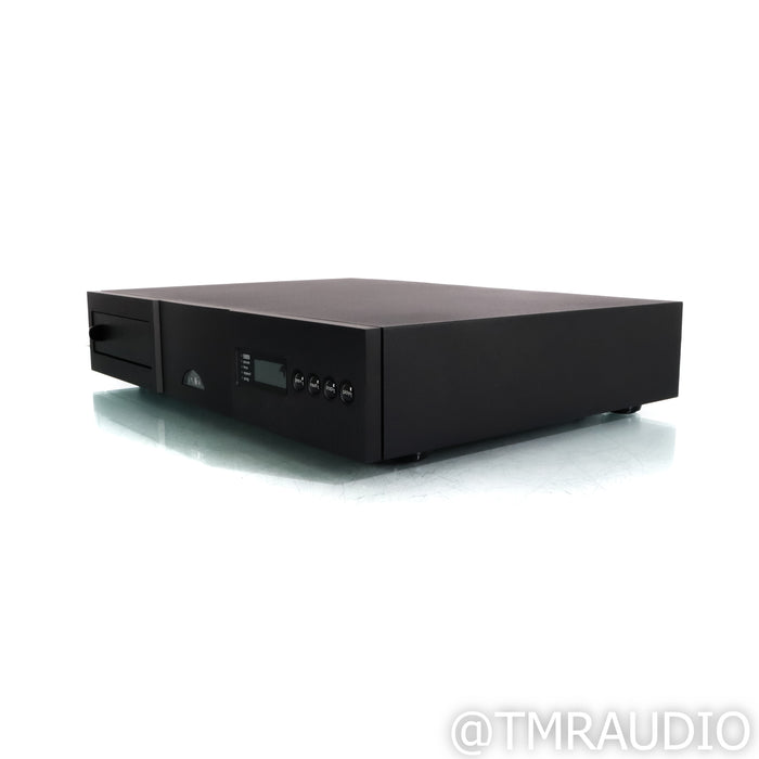 Naim CDX2 CD Player; HDCD