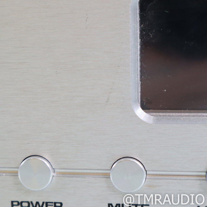 Audio Research VSi 75 Stereo Tube Integrated Amplifier