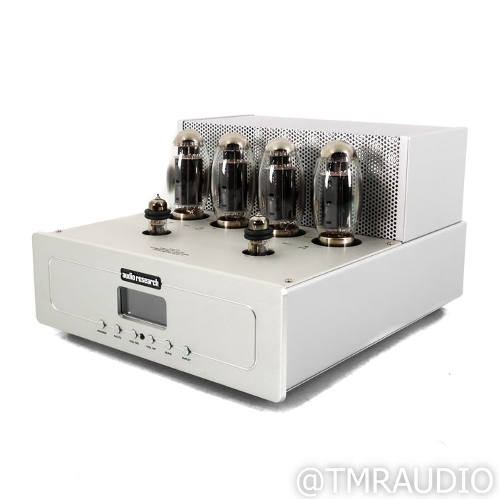 Audio Research VSi 75 Stereo Tube Integrated Amplifier