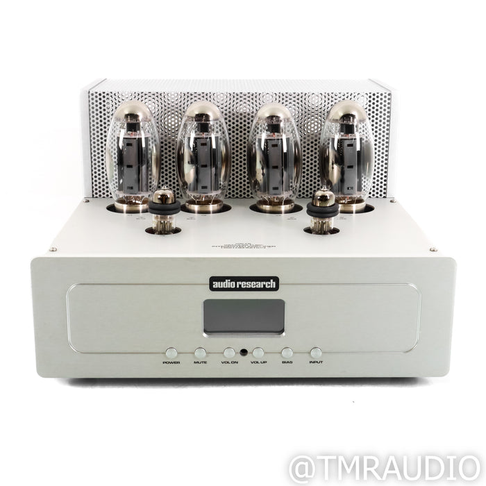 Audio Research VSi 75 Stereo Tube Integrated Amplifier