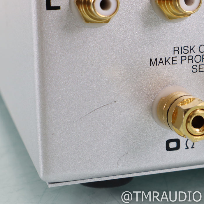 Audio Research VSi 75 Stereo Tube Integrated Amplifier