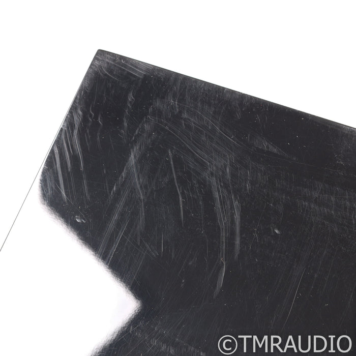 REL Acoustics Carbon Special 12" Powered Subwoofer; Gloss Black