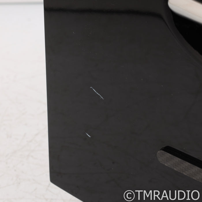 REL Acoustics Carbon Special 12" Powered Subwoofer; Gloss Black