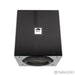 REL Acoustics Carbon Special 12" Powered Subwoofer; Gloss Black