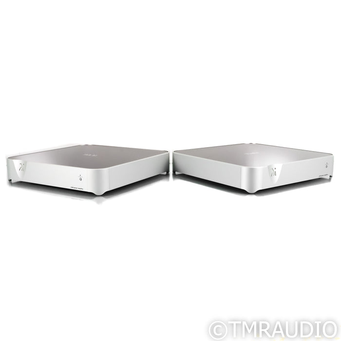 Wadia A340 Monoblock Power Amplifiers; Pair