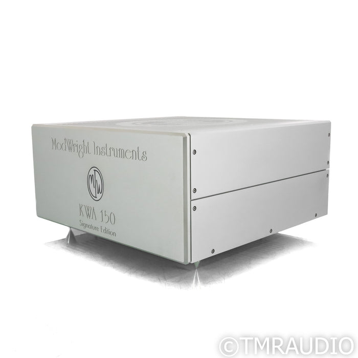 Modwright KWA-150 SE Stereo Power Amplifier